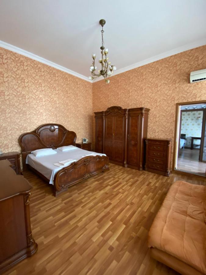 Guest House Eli Κουτάισι Εξωτερικό φωτογραφία